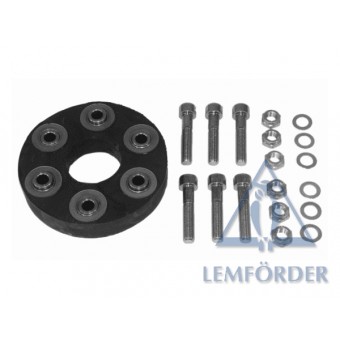 Şaft Köselesi (Tm Tk) W123 4-Vites